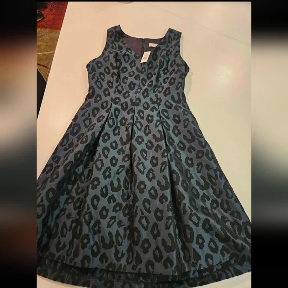 LOFT | Dresses | Womens Ann Taylor Loft Dress Nwt Cocktail Dress Last One |  Poshmark